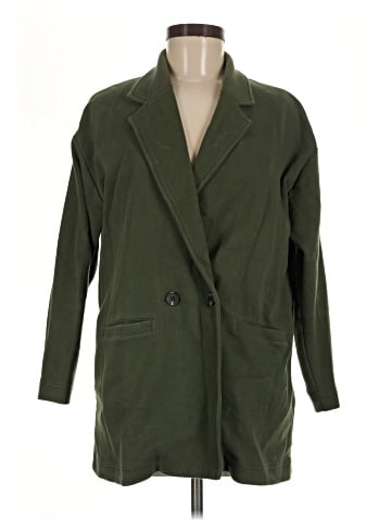 Banana Republic Factory Store Coat (view 1)