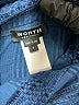 Worth New York Blue Long Sleeve Top Size P (petite) - photo 7