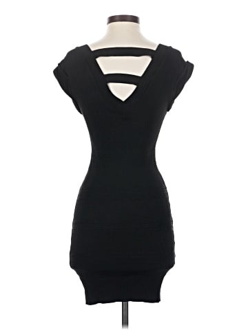 Bebe Cocktail Dress (view 2)