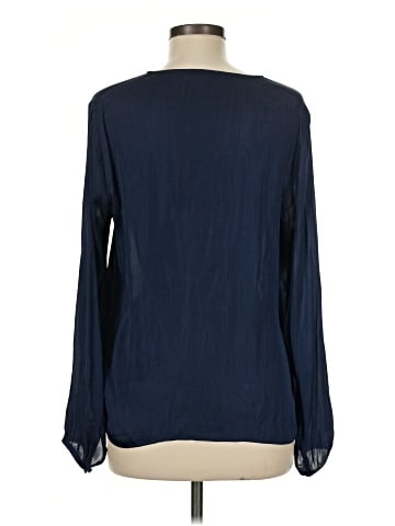 Banana Republic Long Sleeve Blouse (view 2)