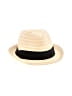 14th & Union Ivory Fedora One size - photo 1