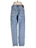 Levi's Hearts Blue Jeans Size 27 waist - photo 2
