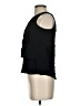 J.Crew 100% Viscose Black Tank Top Size 00 - photo 5