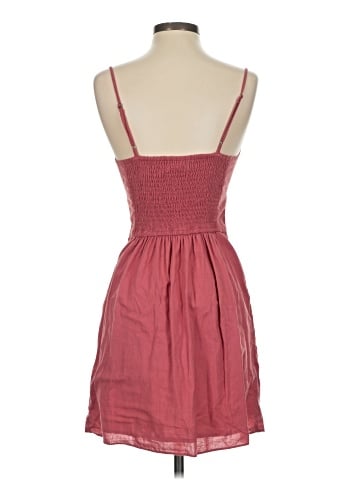 Abercrombie & Fitch Cocktail Dress (view 2)