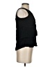 J.Crew 100% Viscose Black Tank Top Size 00 - photo 4