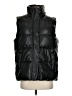 Levi's 100% Polyurethane Black Vest Size S - photo 1