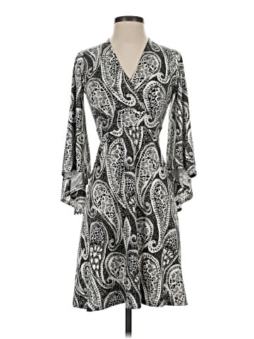 Veronica M. Casual Dress (view 1)