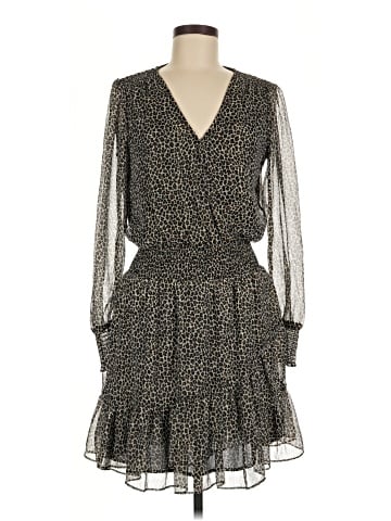 MICHAEL Michael Kors Cocktail Dress (view 1)