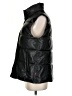 Levi's 100% Polyurethane Black Vest Size S - photo 5