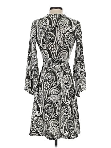 Veronica M. Casual Dress (view 2)
