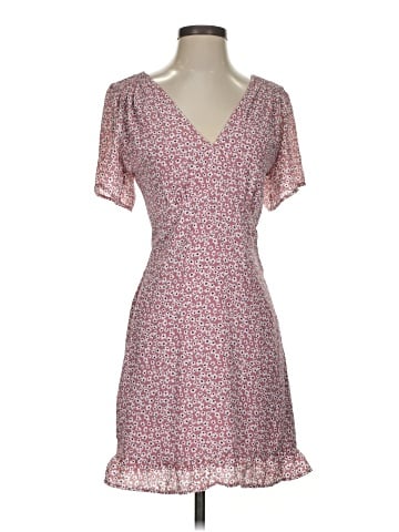 Abercrombie & Fitch Casual Dress (view 1)