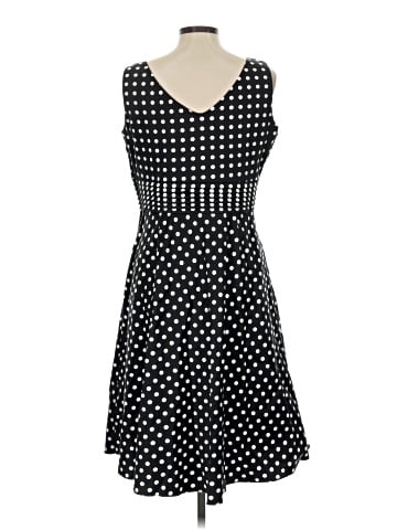 Amanda Smith Casual Dress (view 2)
