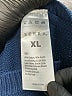 Serra Blue Pullover Sweater Size XL - photo 7