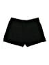 Gap 100% Linen Solid Black Shorts Size XL - photo 2