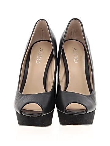 Aldo Heels (view 2)