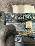 Mossimo Supply Co. Blue Denim Shorts Size 10 - photo 3