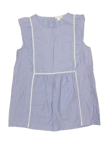 Crewcuts Sleeveless Blouse (view 1)