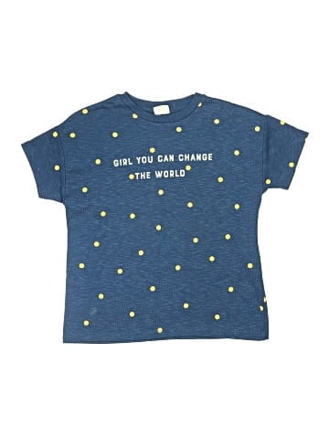 Zara Short Sleeve T-Shirt (view 1)