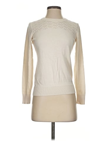 Banana Republic Factory Store Turtleneck Sweater (view 1)
