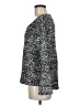 NY Collection Tweed Black Pullover Sweater Size M - photo 5