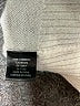 360 Cashmere 100% Cashmere Ivory Cashmere Pullover Sweater Size S - photo 8