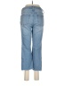 J.Crew Blue Jeans Size 29 waist - photo 2