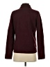 Ann Taylor Burgundy Jacket Size XS - photo 2