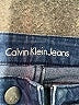 CALVIN KLEIN JEANS Hearts Blue Jeans Size 6 - photo 7