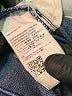 CALVIN KLEIN JEANS Hearts Blue Jeans Size 6 - photo 8