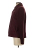 Ann Taylor Burgundy Jacket Size XS - photo 5