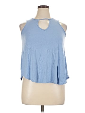 Ultra Flirt Tank Top (view 1)