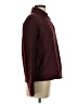 Ann Taylor Burgundy Jacket Size XS - photo 4