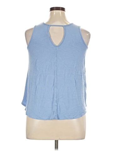 Ultra Flirt Tank Top (view 2)