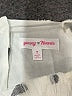 Young Hearts Polka Dots Ivory Dress Size 7 - photo 3