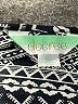 Decree 100% Polyester Black Sleeveless Blouse Size XS - photo 7