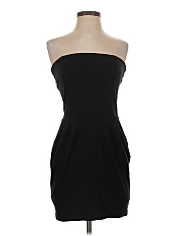Massimo Dutti Cocktail Dress (view 1)