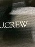 J.Crew Black Sneakers Size 8 - photo 3
