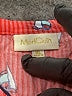 ModCloth 100% Rayon Orange Sleeveless Blouse Size XL - photo 7