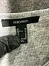 Forever 21 Gray Casual Dress Size M - photo 7