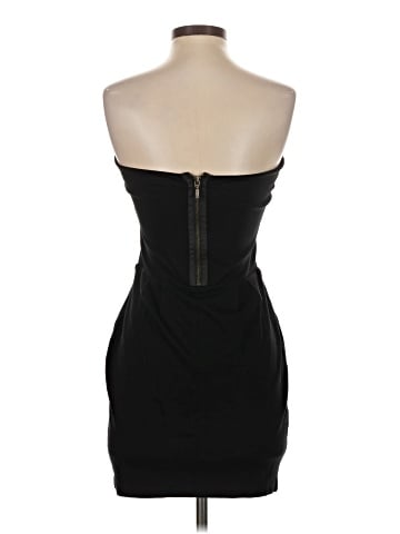 Massimo Dutti Cocktail Dress (view 2)