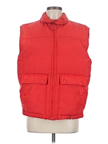 Obermeyer Vest (view 1)