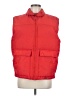Obermeyer 100% Nylon Red Vest Size M - photo 1