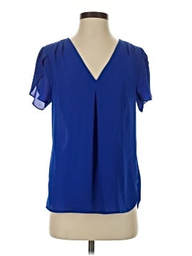 Daniel Rainn Short Sleeve Blouse