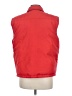 Obermeyer 100% Nylon Red Vest Size M - photo 2