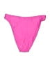 Unbranded Color Block Pink Swimsuit Bottoms Size XS (estimated) - photo 2