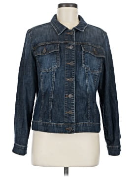 Kut From The Kloth Denim Jacket
