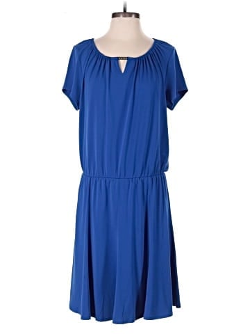 Susan Graver Romper (view 1)