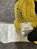 New Directions Yellow Pullover Sweater Size S - photo 9