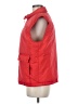 Obermeyer 100% Nylon Red Vest Size M - photo 5