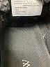 J.Crew Black Sneakers Size 8 - photo 4